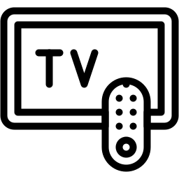 TELEVISIÓN